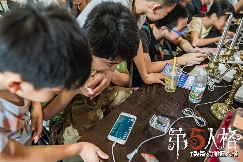 庄园聚会,第五人格庄园盛会排名