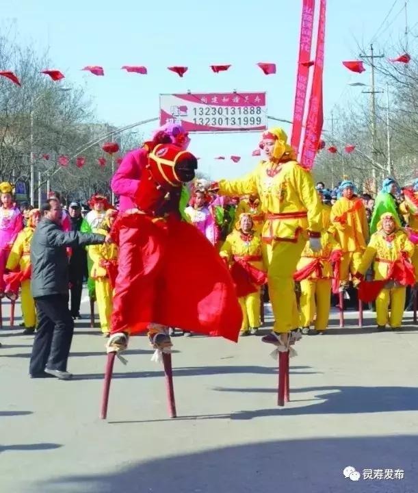 厉害了河北,厉害了河北灵寿