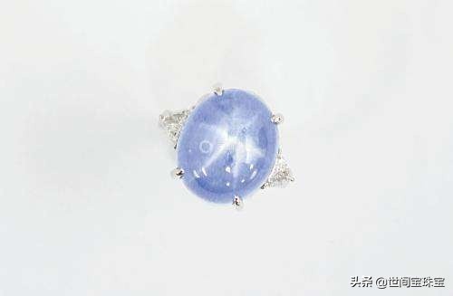 世间宝珠宝有限公司,世间宝