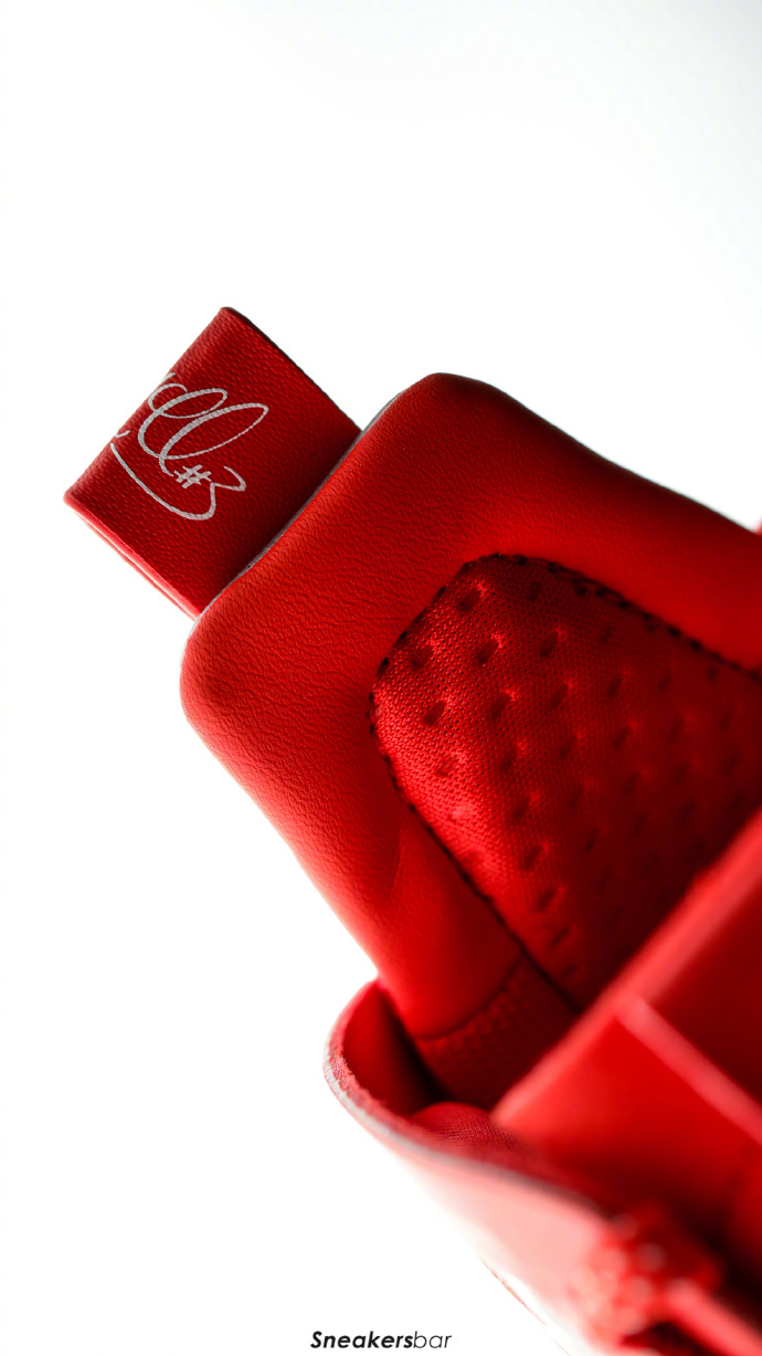 cj1代篮球鞋,李宁cj1篮球鞋怎么样