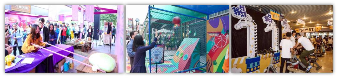 顺德首个集装箱「凤旨宵HEA」5.1揭幕！来凤城食都打卡100款美食