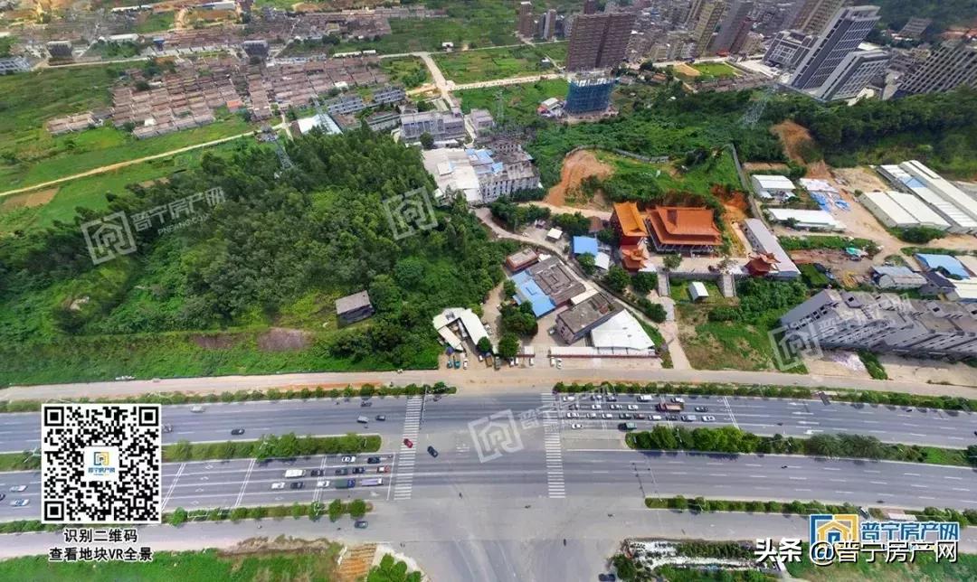 普宁大道全景,普宁大道最新视频