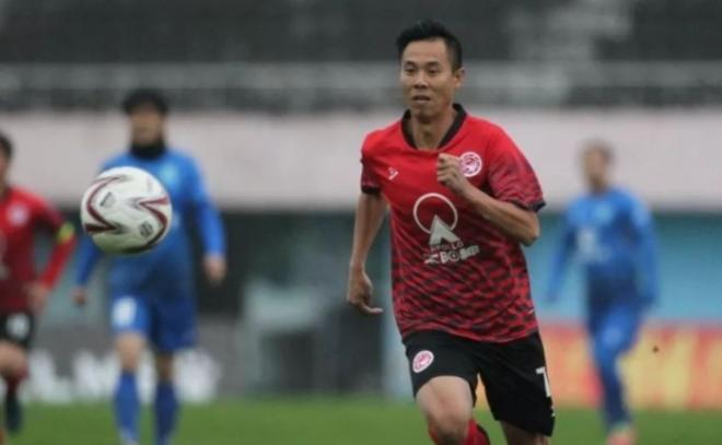 中国足球球星绰号,当今足坛球员绰号大全