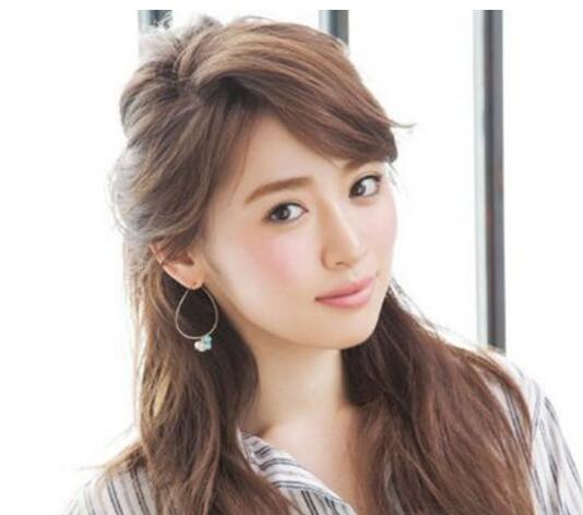 最新流行发型女款扎法,最近流行的女生发型扎法