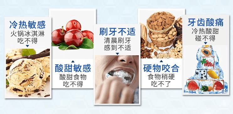 牙齿变黑变黄用什么清洗,牙齿发黄有牙垢用什么牙膏