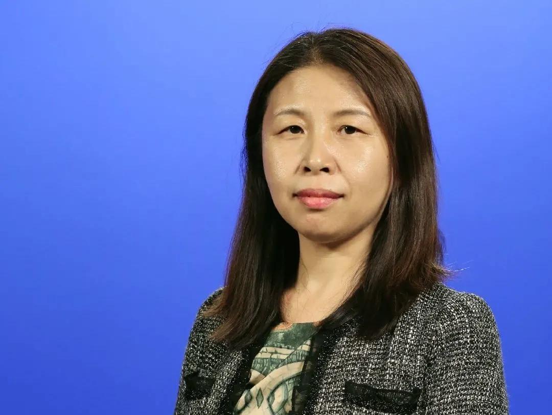 致敬巾帼们,石景山巾帼榜样