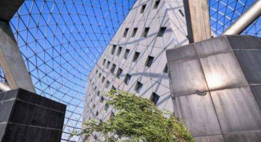 娌堝寳鏂板尯瓒冲崗,杈藉畞娌堝寳瓒冲崗澶фゼ