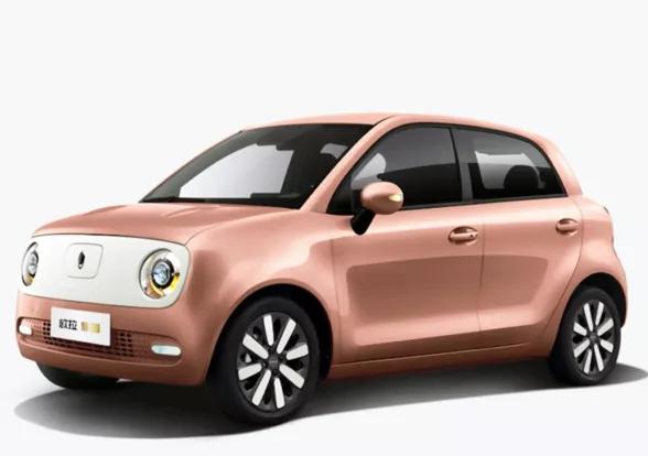 大河车展新能源车买车便宜吗,北京车展上市的新能源车