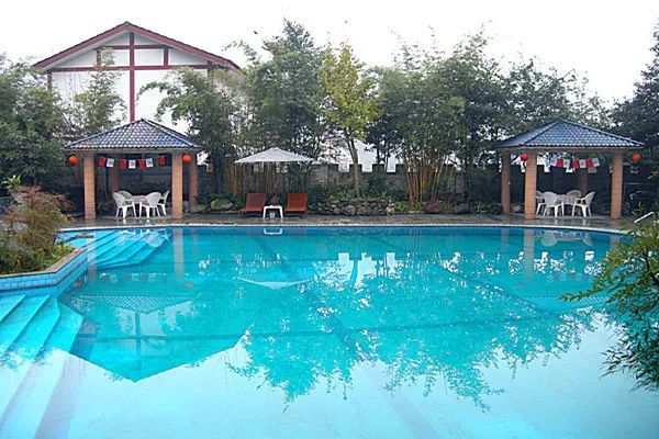 川内泡温泉的地方,日本十大温泉胜地推荐