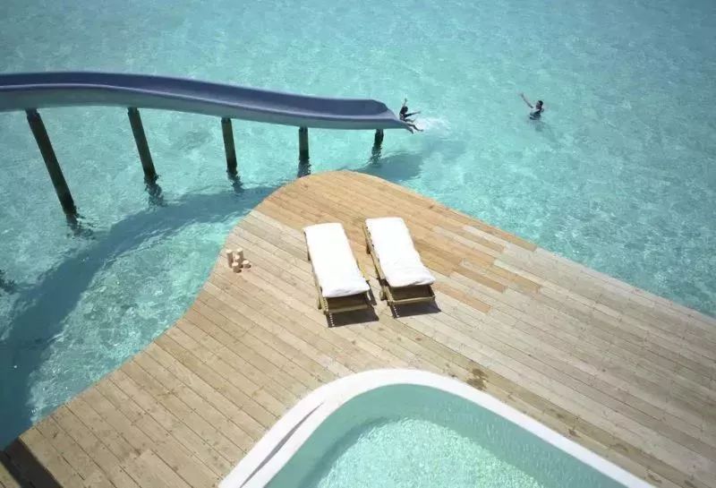 马尔代夫选岛攻略推荐,马尔代夫选岛