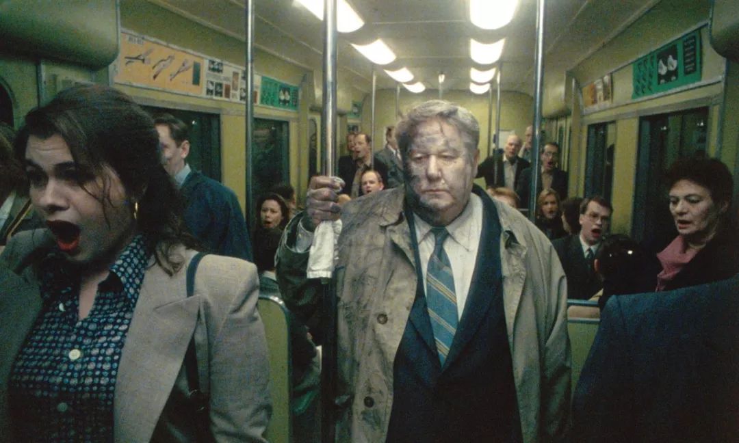 欧洲最“冷”的导演终于出了新作，他的片值得看五遍