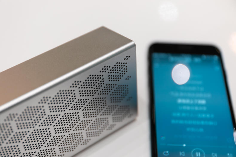 漫步者户外音箱音质测评,漫步者音箱M380