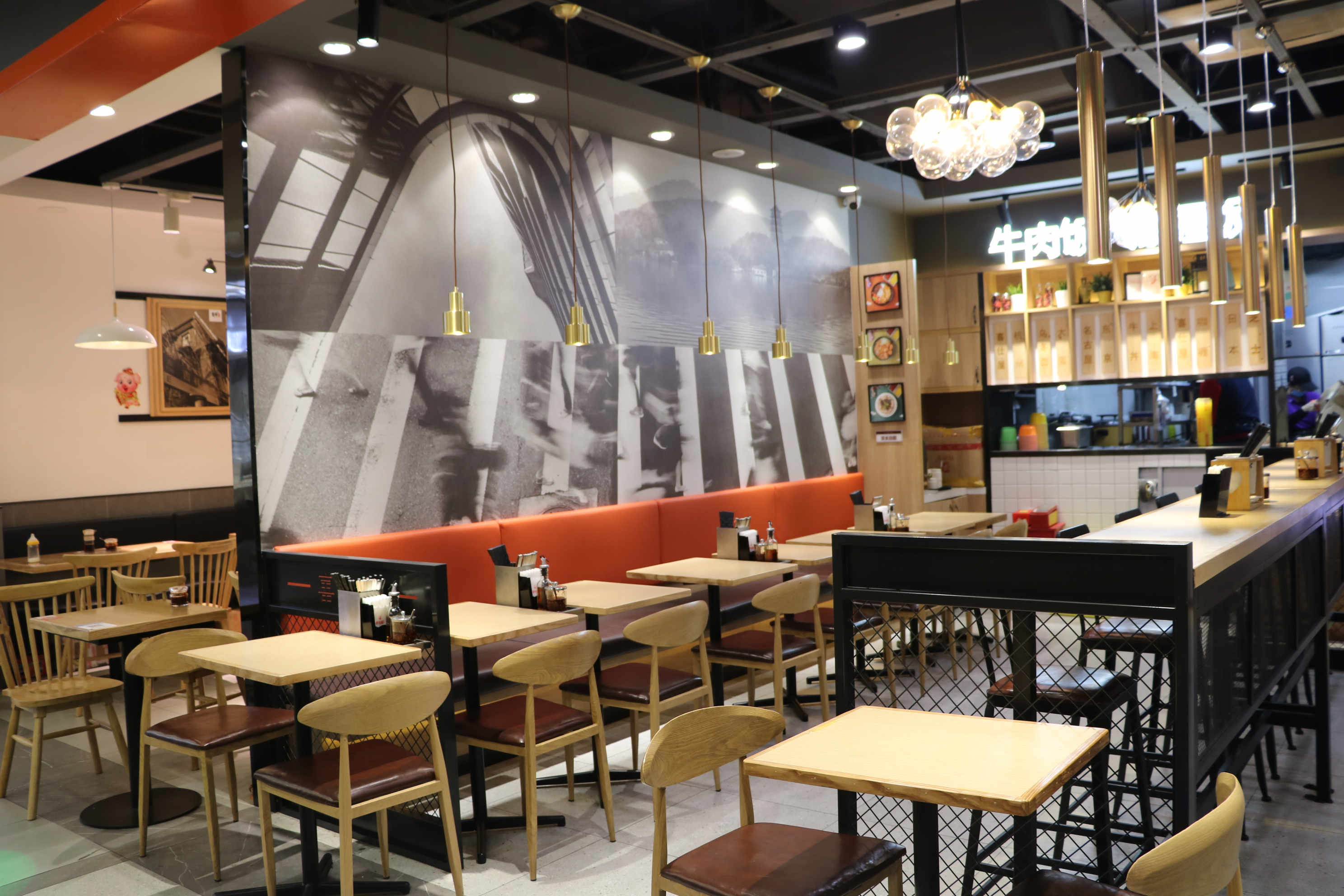 牛肉咖喱饭加盟，喜仕屋日式快餐好项目