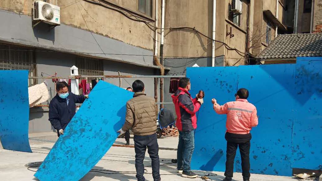 市交通局抗击疫情防控措施,公路局疫情防控再发力