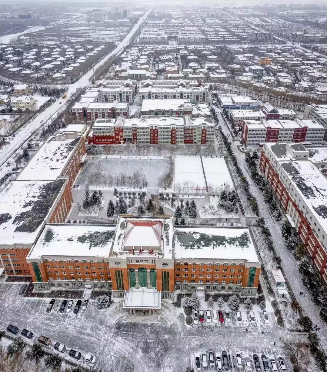 吉林省独立院校（三）长春工业大学人文信息学院