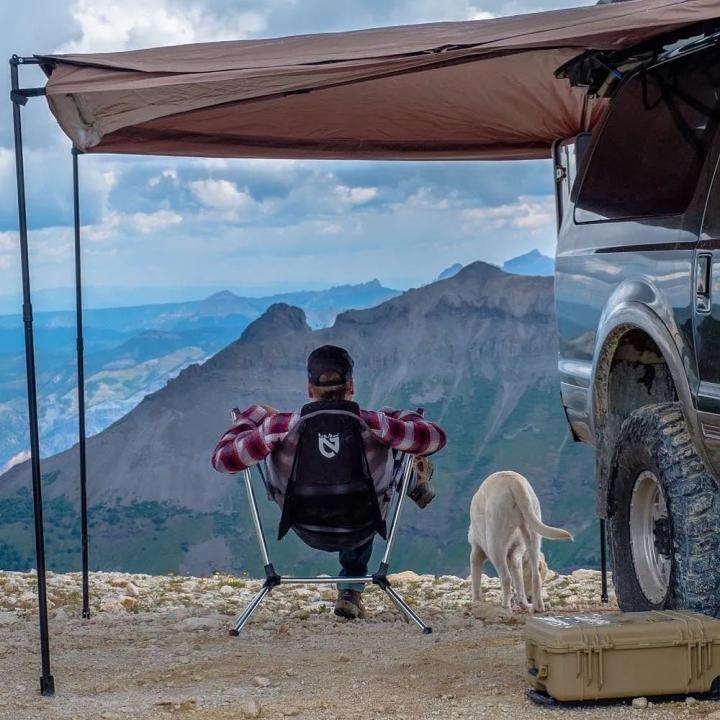 山系户外风国潮品牌,山系户外的知名品牌