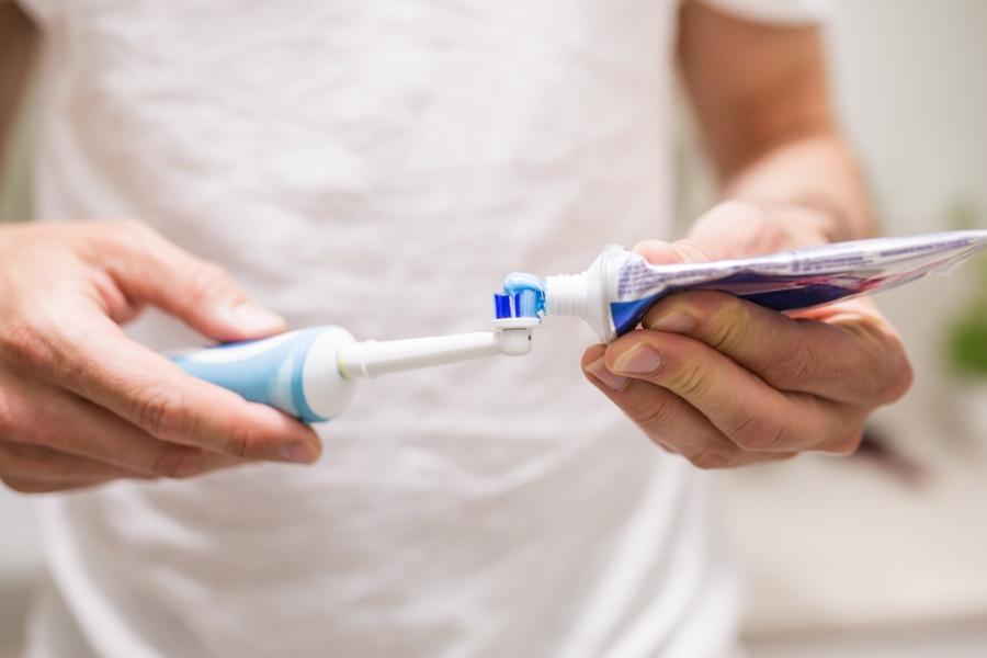 飞利浦声波牙刷,飞利浦声波牙刷礼盒