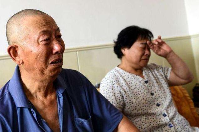 丁克晚年生活悲凉,第一批丁克退休后悔吗