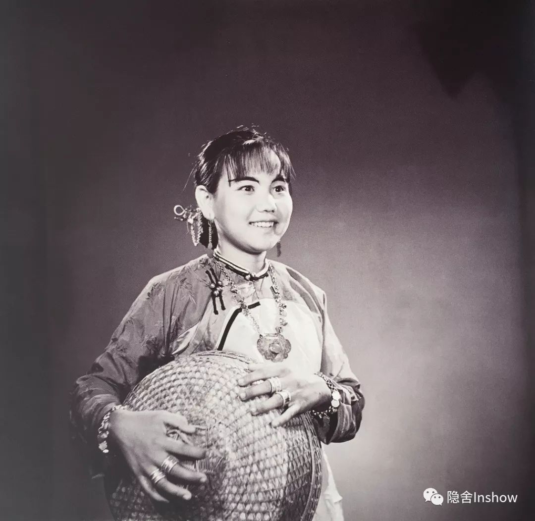 老海丰照片,七十年代的珍贵照片