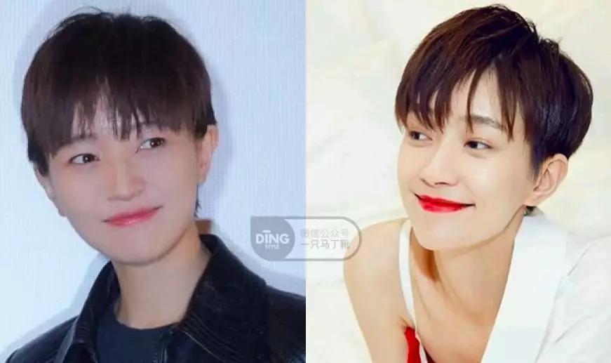 什么短发减龄又时尚好打理,哪种短发简单好打理