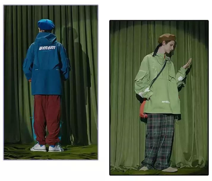 这些时髦不贵的中国潮牌，让我抛弃了ZARA！也太好看了吧~