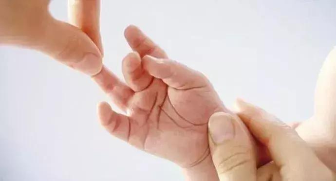 促进小儿生长发育推拿,促生长发育推拿视频