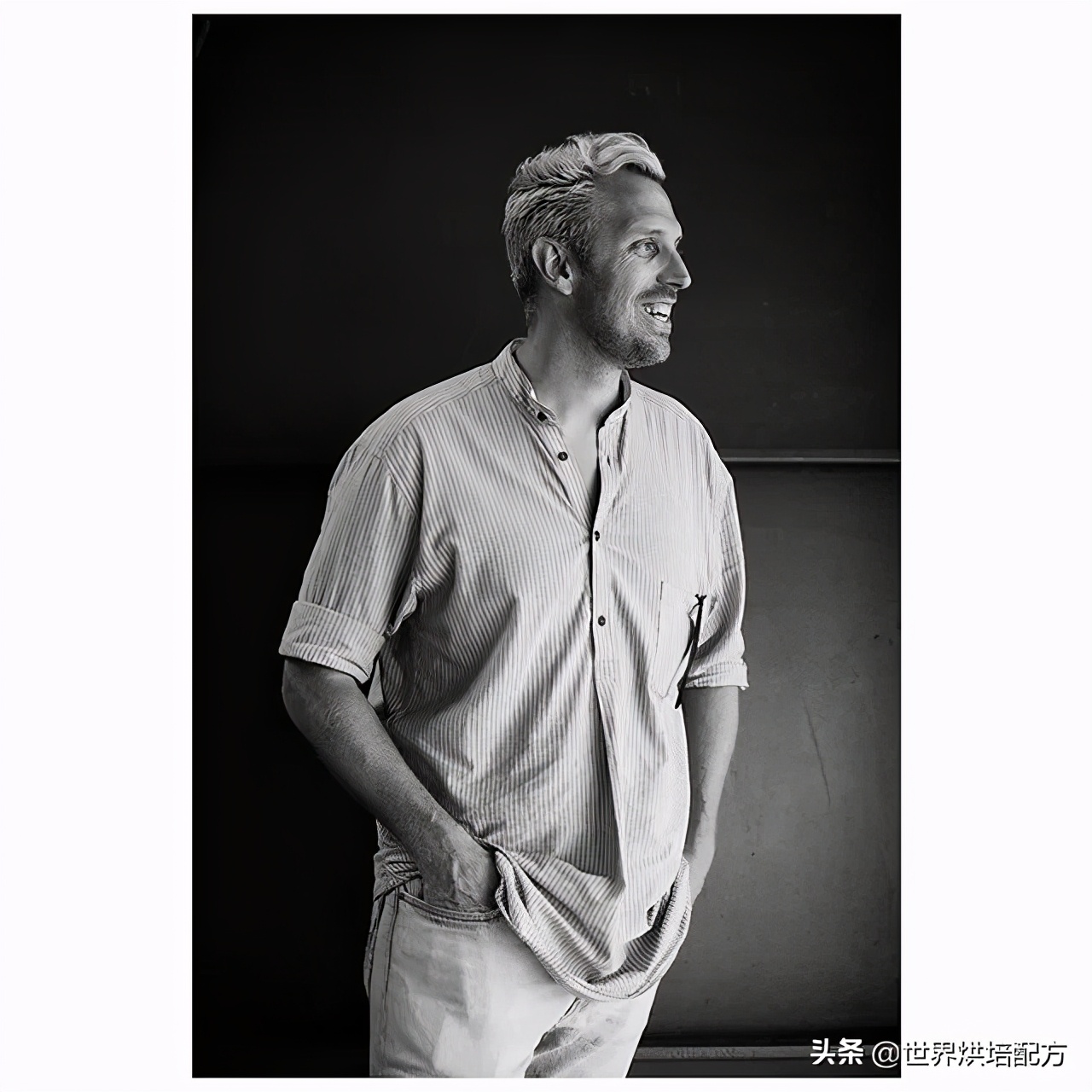 重量级硬货：大神压箱底配方“GINGERNOIR”可*载下**