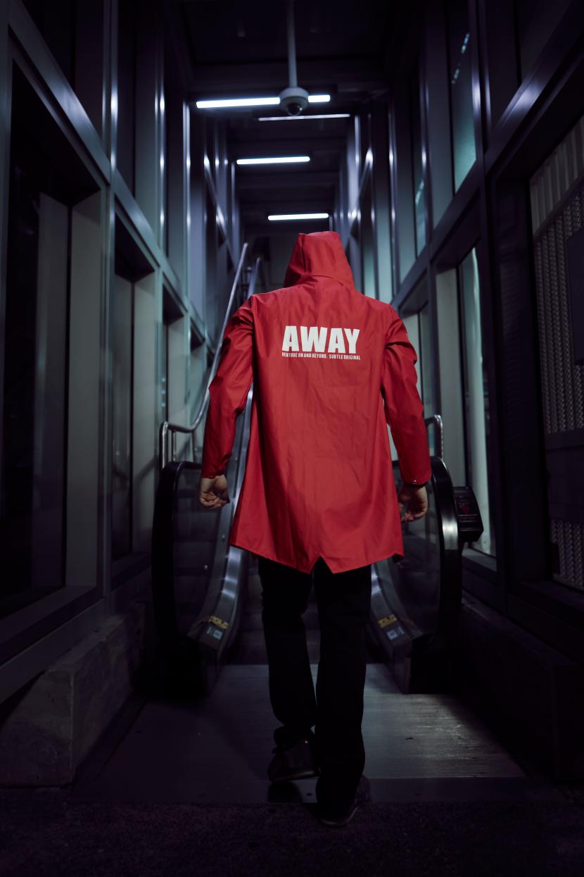 潮人穿搭简约潮牌秋,时尚潮牌潮流穿搭分享