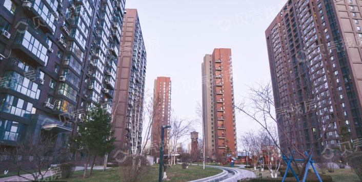 大东区万科蓝山初始价,看房踩盘日记