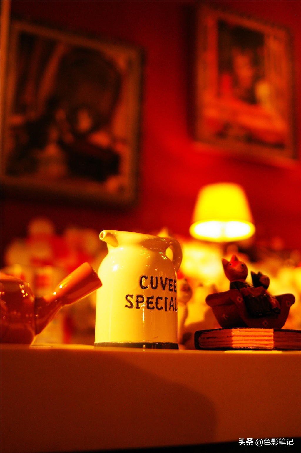 摄影构图画面色彩搭配有技巧,摄影色彩搭配好书推荐