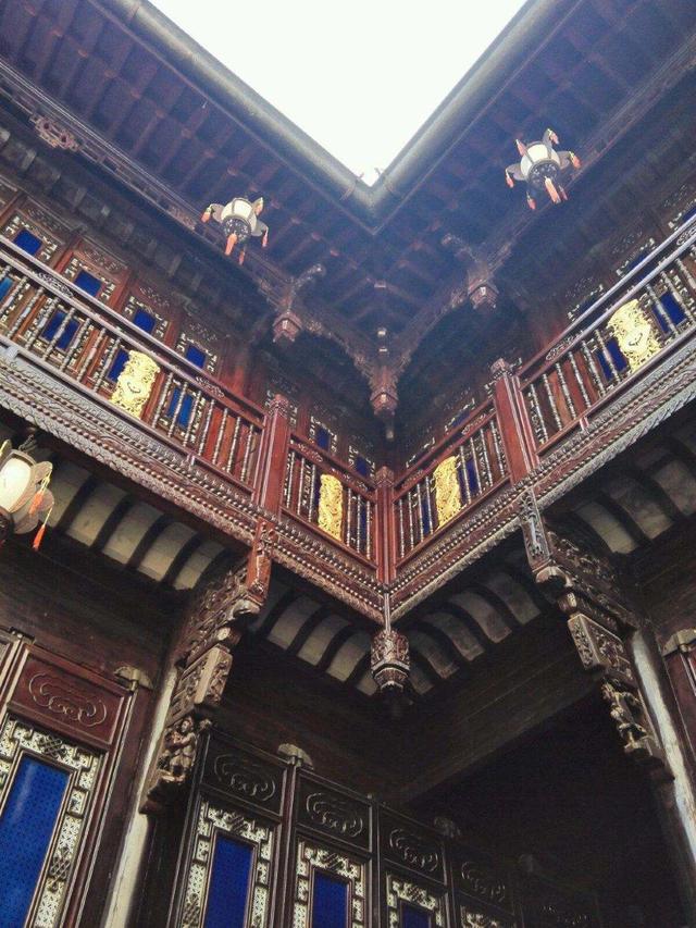 帮李鸿章的商人,帮左宗棠的商人