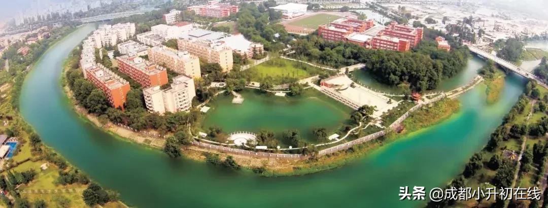 成都小升初选校和选班都很重要、成都哪些初*特中**色班值得关注？