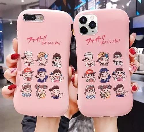 疫情当下手机壳,疫情买的手机壳能用吗