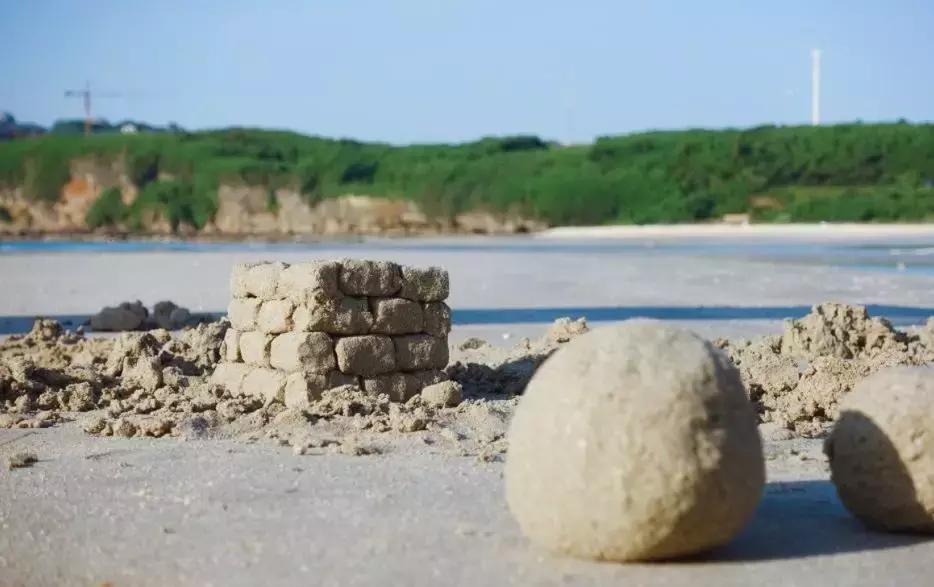 6月涠洲岛自由行,4月中去涠洲岛合适吗