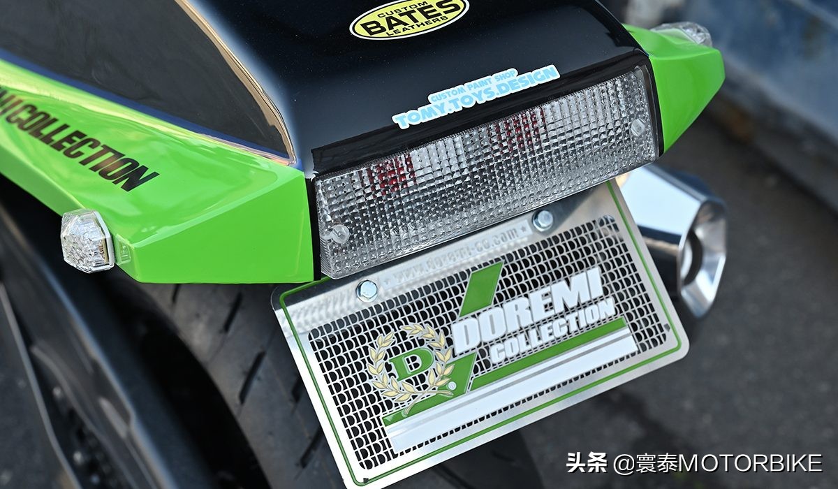 川崎忍者900什么时候出,川崎忍者900落地价