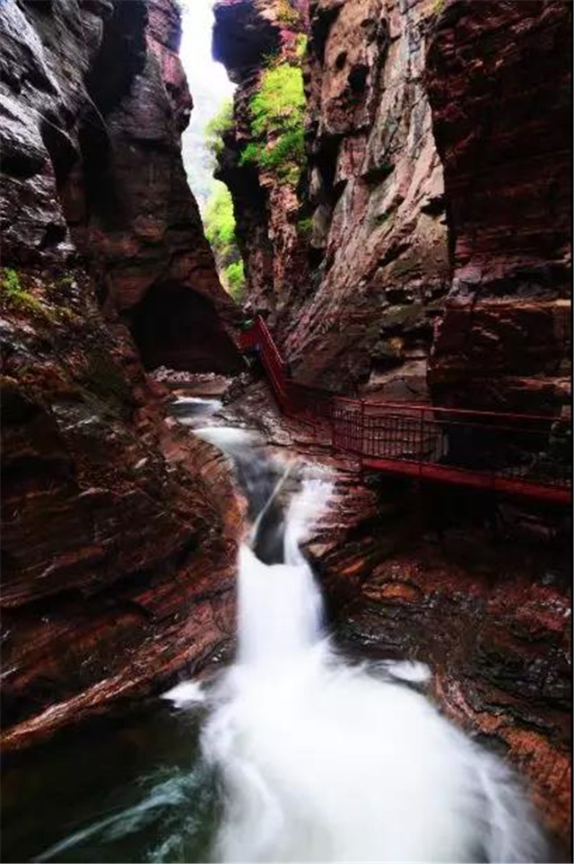 cnn评选的中国最美的30个地方,美国cnn评出中国40个最美丽的地方