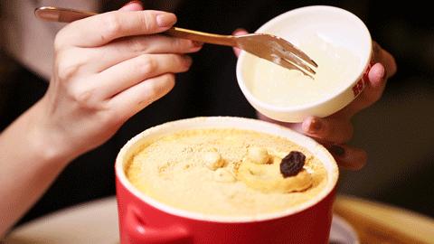 豆乳丸子奶茶龙岗,豆乳火锅奶茶