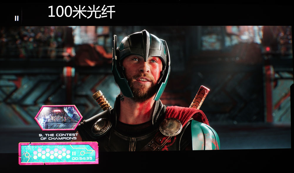 DPLLabs总裁参与设计！HiFiBoxHDMI长铜线与光纤线试用报告