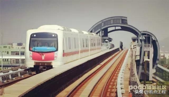 中国地铁设计单位大盘点,地铁设计单位排名