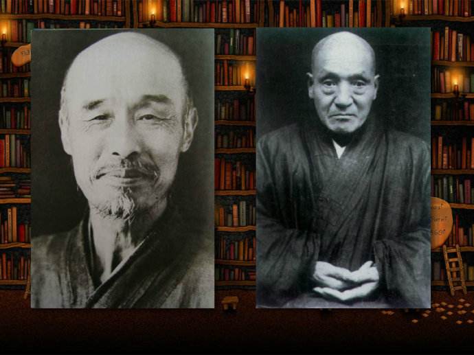 近代“四大高僧”之一印光法师，行善无数，普度众生