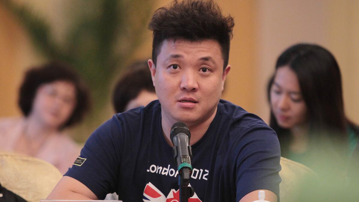 2020东京奥运会中国解说员是谁,日本东京奥运会解说员