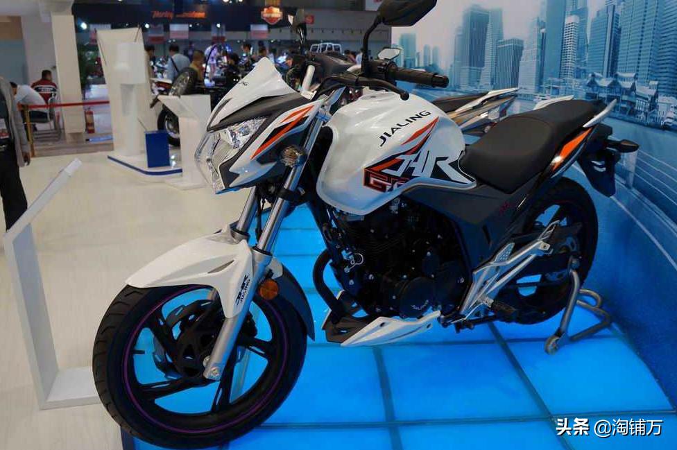 价格被压缩市场被分食150级摩托是否会被市场抛弃