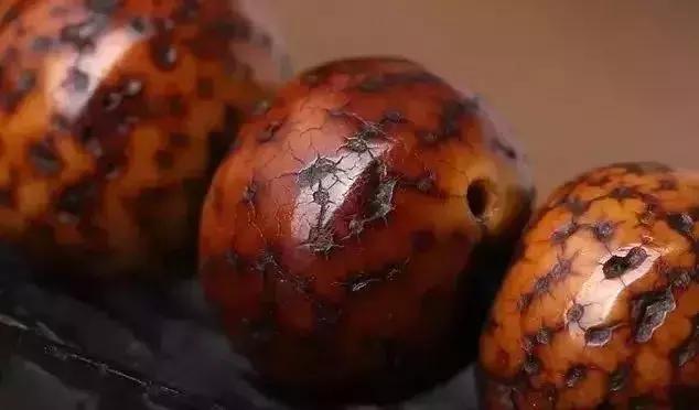 迷人手串包浆,松软包浆最简单的方法