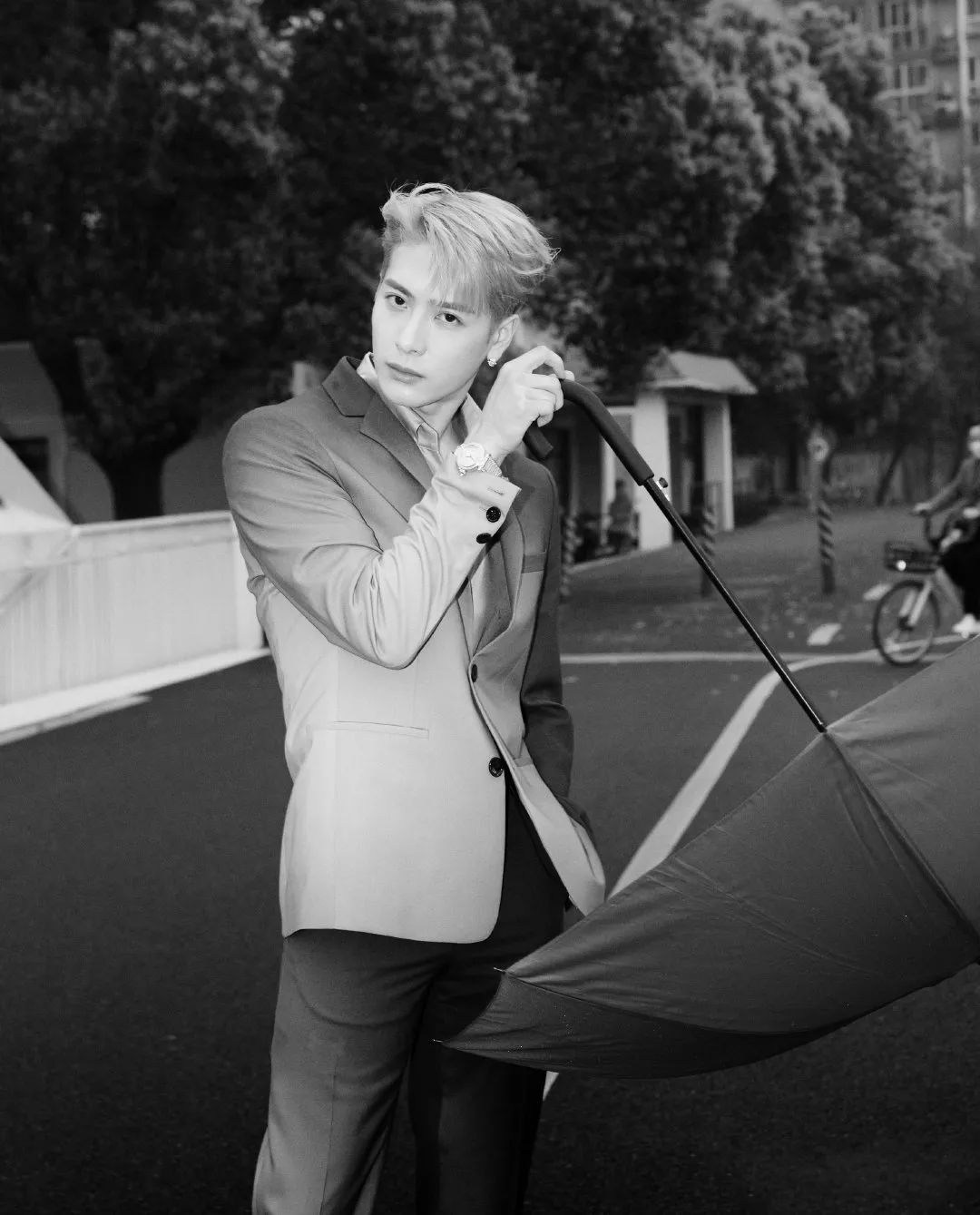 男士一周不重样穿搭,男士一周穿衣