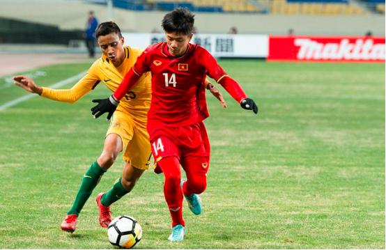 同是2连败，越媒认为自己比国足有内容，称输谁无所谓只要赢中国