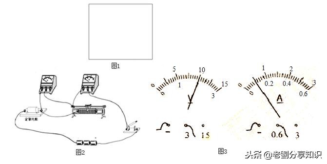 初三上册物理欧姆定律综合题讲解,物理初三上册期末复习欧姆定律