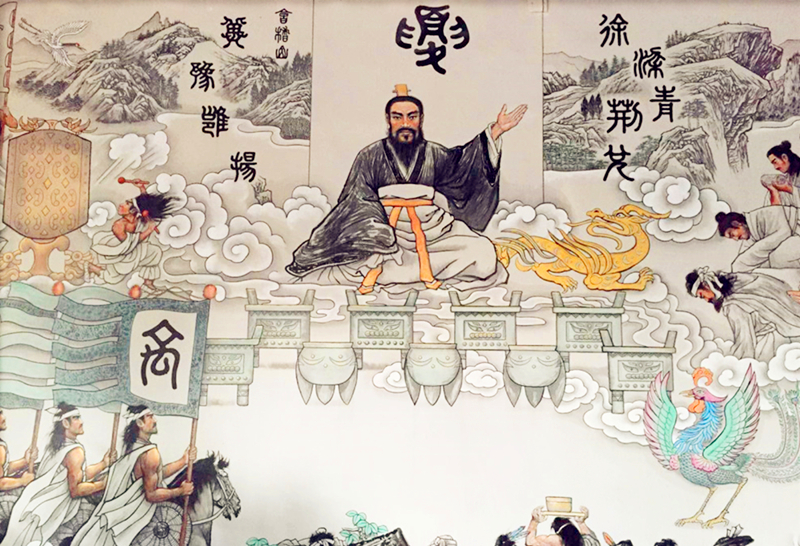 实用国学100例,国学经典读物100例