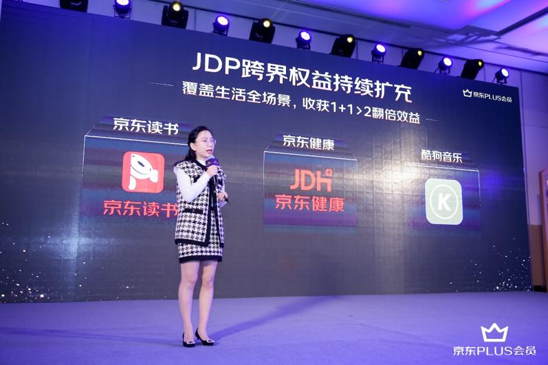 京东plus会员盈利,京东plus会员和企业会员