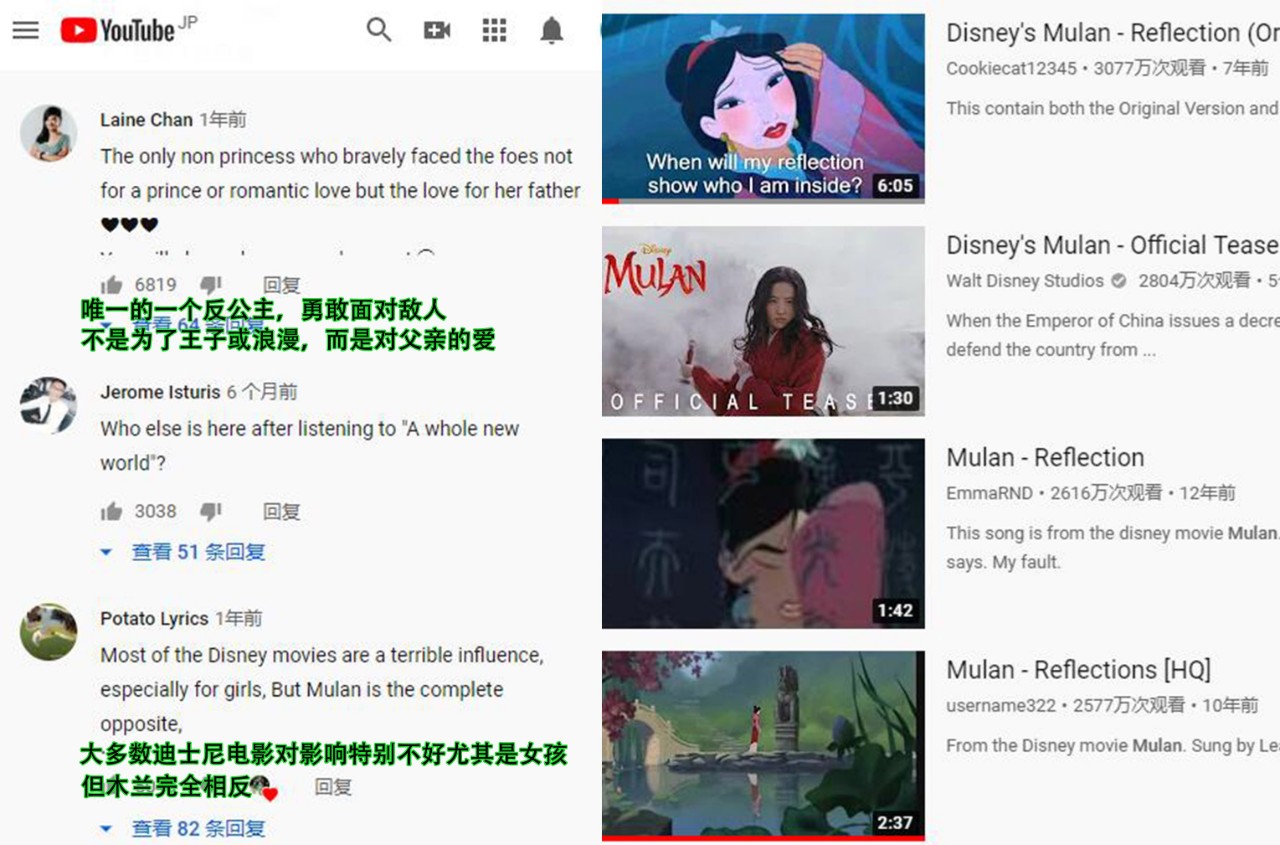 大女主这茬，香港比好莱坞超前50年