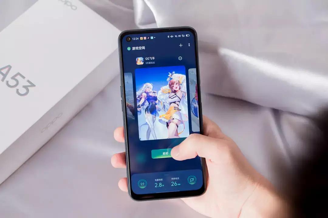 oppo绿厂到底有多强,绿厂opporeno3